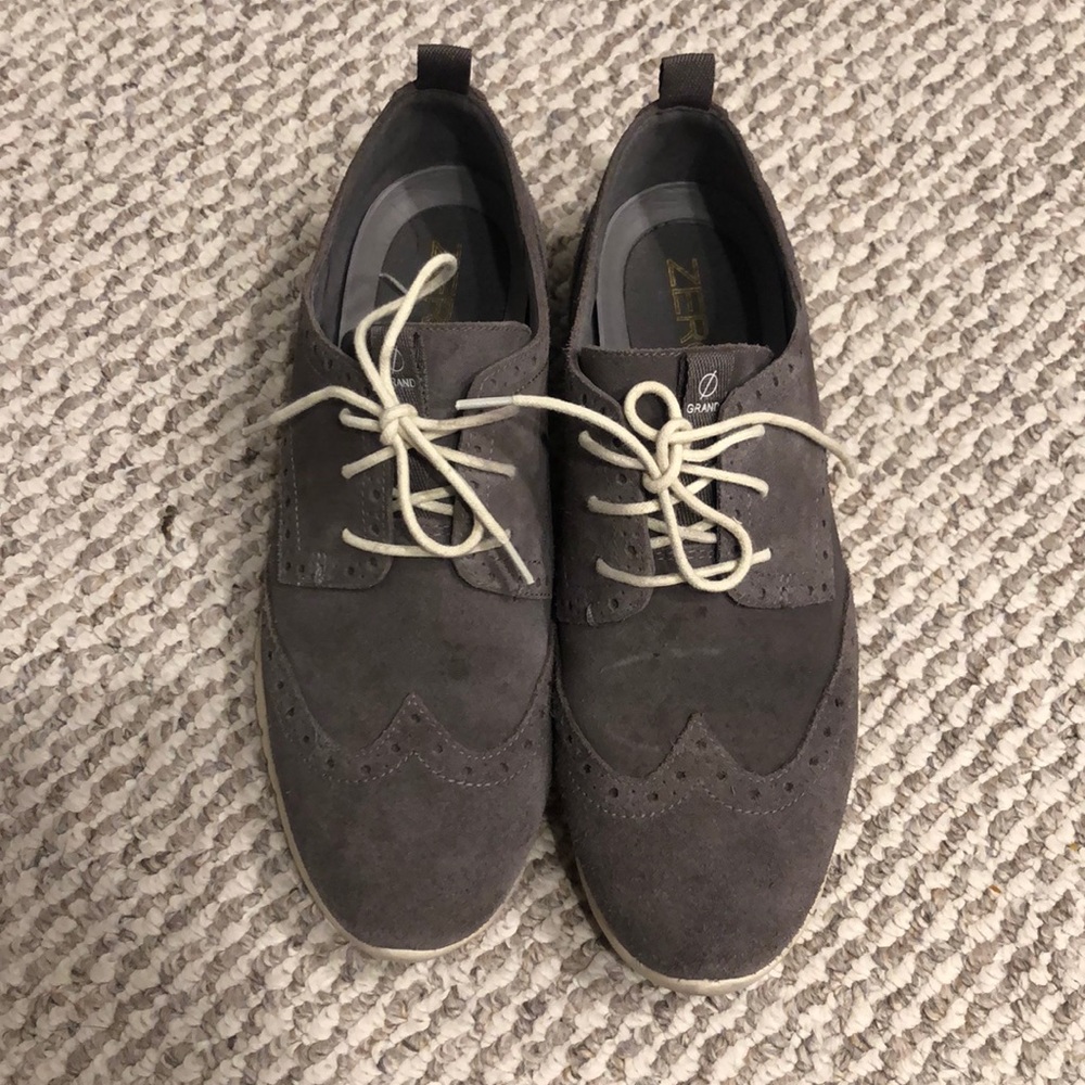 Cole Haan Zero Gravity Sneakers